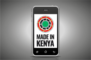 Kenyan made Smartphones Set to Hit Market