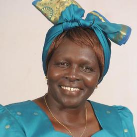 PROFILE: Margaret Jepkoech Kamar – Nicholas Biwott’s Wife And Political ...